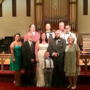 Meet your Posher, Vincent